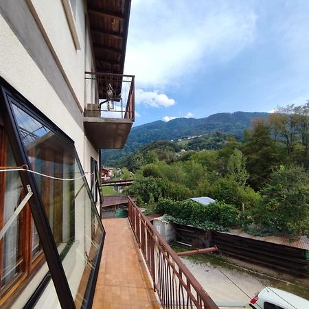 Casa Celeste Farra d'Alpago Extérieur photo