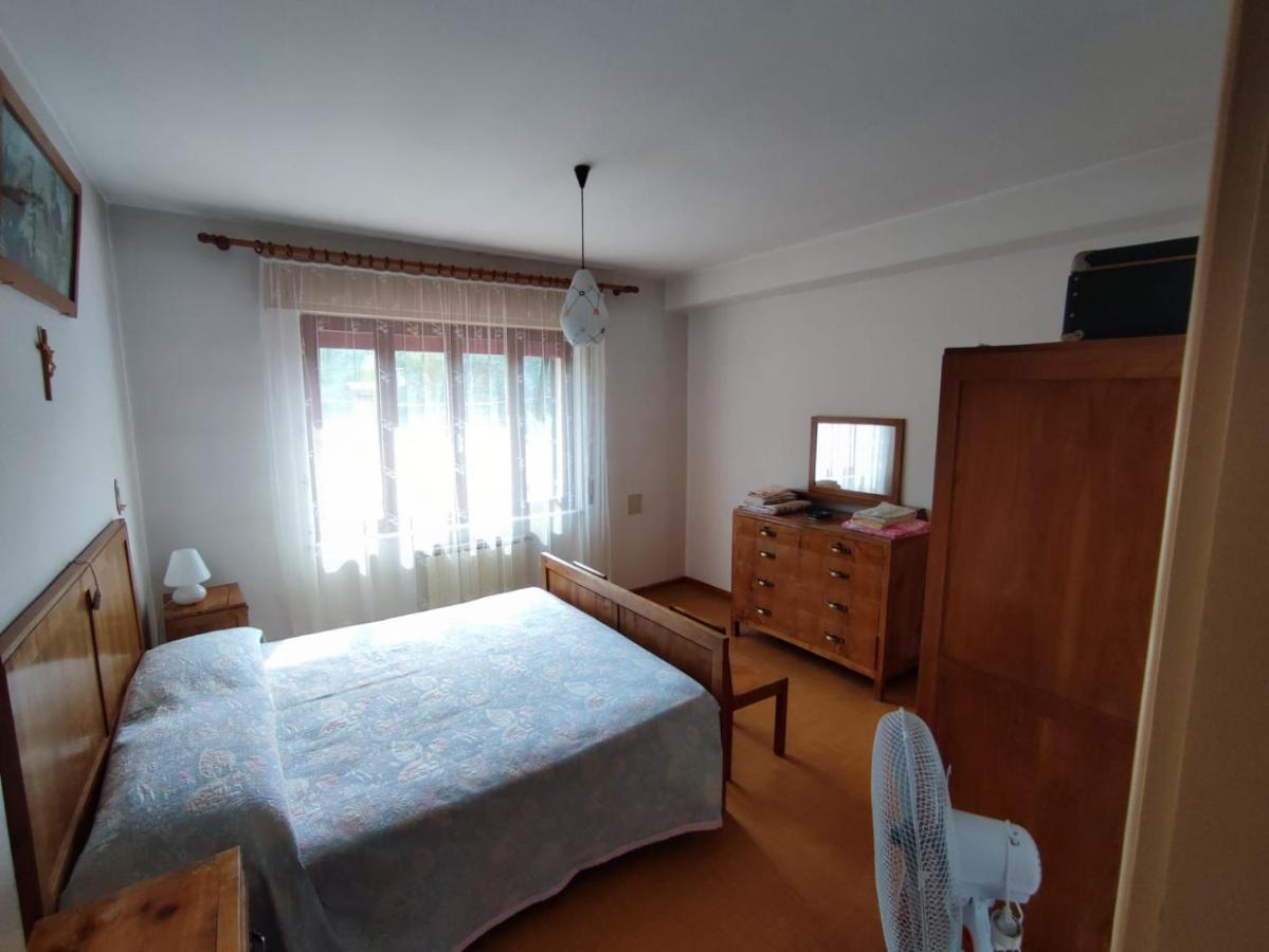 Casa Celeste Farra d'Alpago Extérieur photo