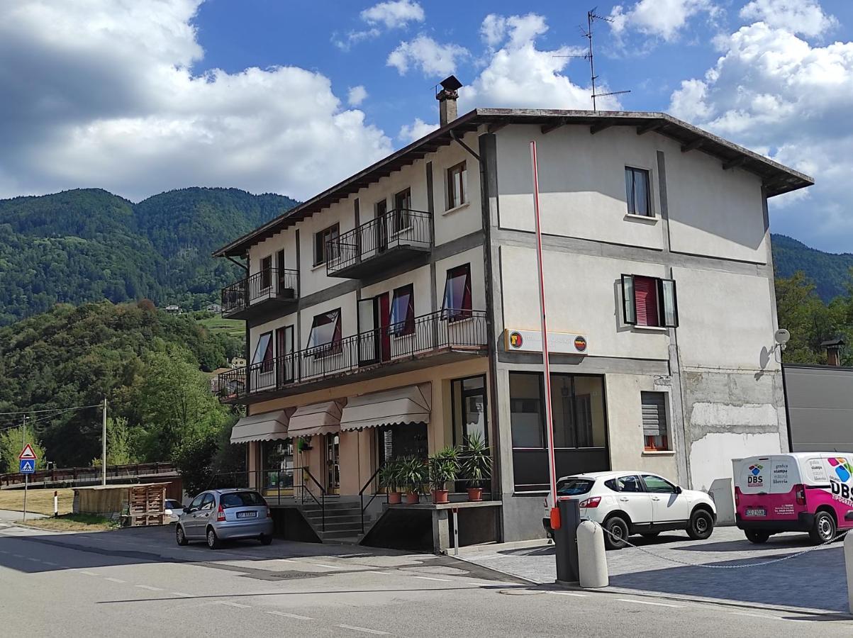 Casa Celeste Farra d'Alpago Chambre photo