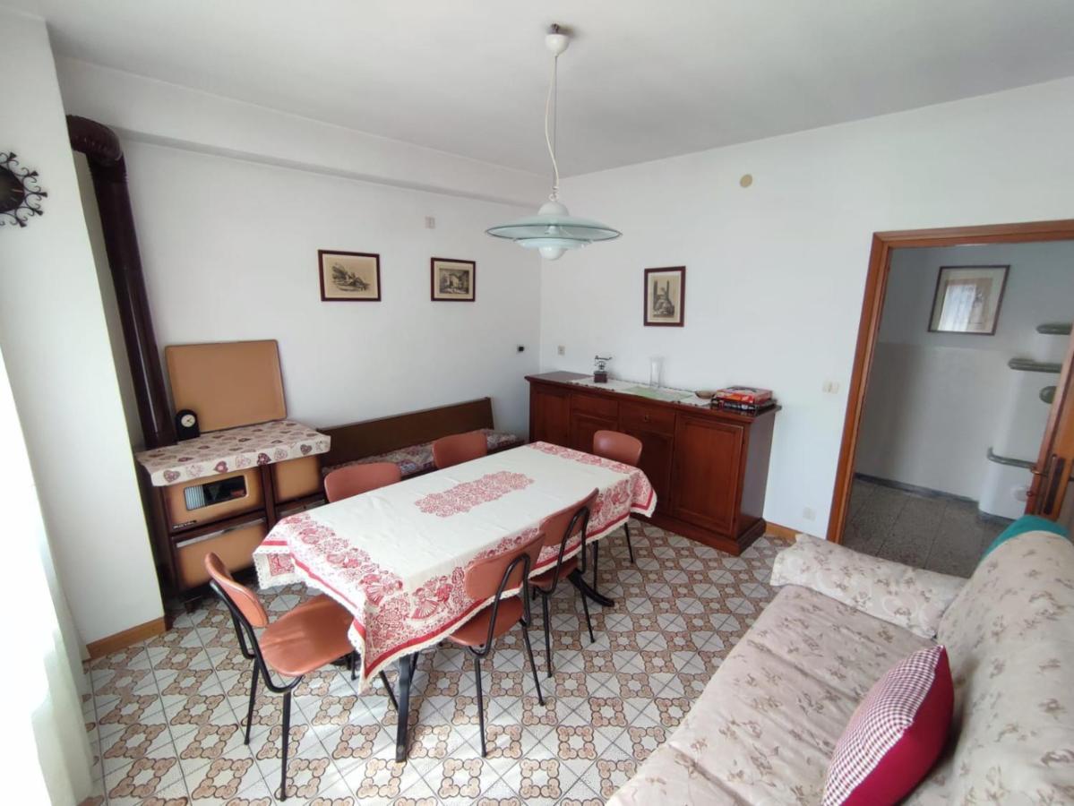 Casa Celeste Farra d'Alpago Extérieur photo