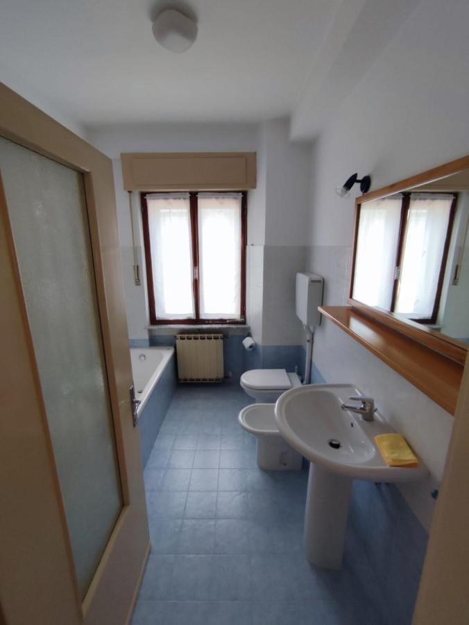 Casa Celeste Farra d'Alpago Extérieur photo