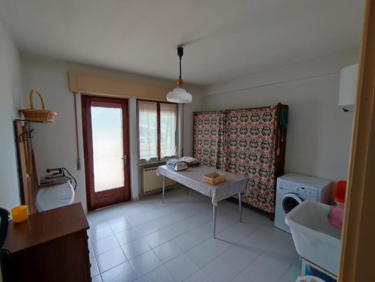 Casa Celeste Farra d'Alpago Extérieur photo